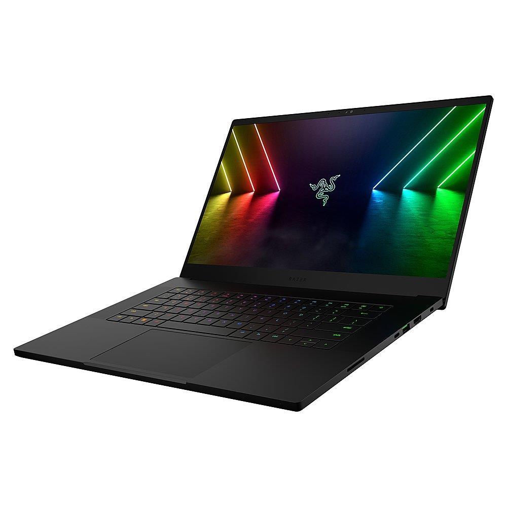 Razer Blade RZ09-0421PEC3-R3E1 İntel Core İ7-12800H DDR5 32GB 1TB SSD RTX3080Tİ 16GB W11H 15.6 360Hz FHD Gaming Bilgisayar