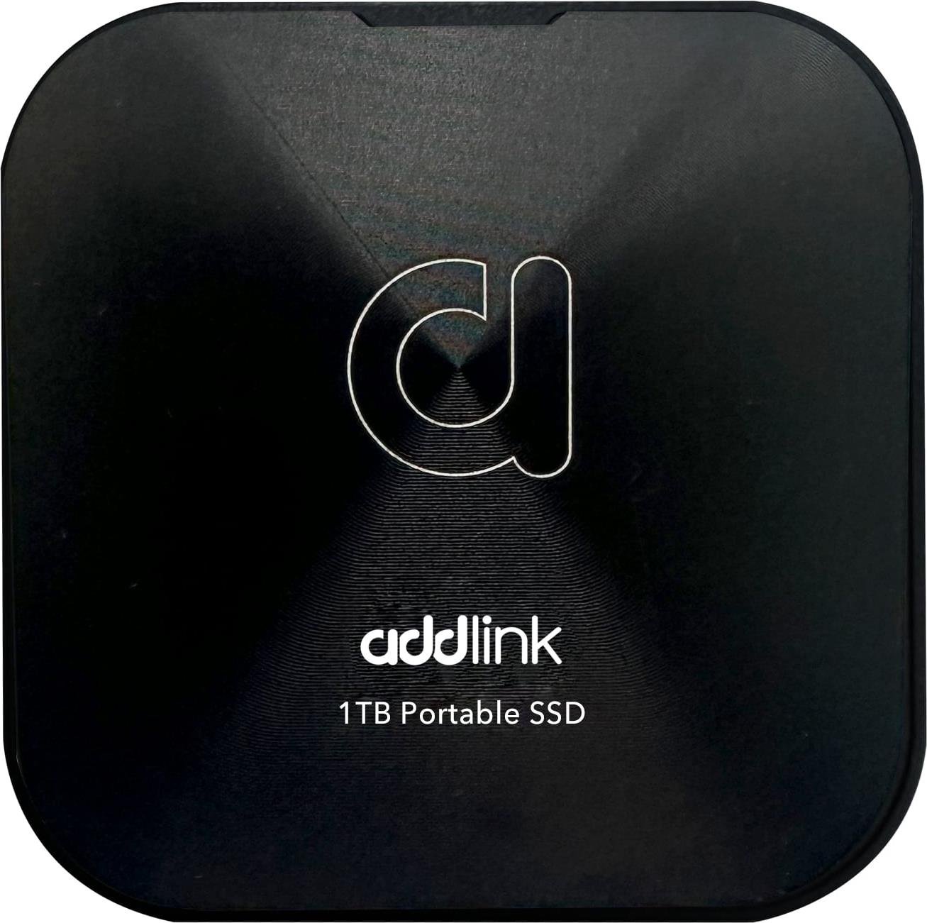 Addlink P30 1TB 4000-3600 MB/s USB 4.0 (40Gbps) Type-C Portable Taşınabilir SSD AD1TBP30B4K