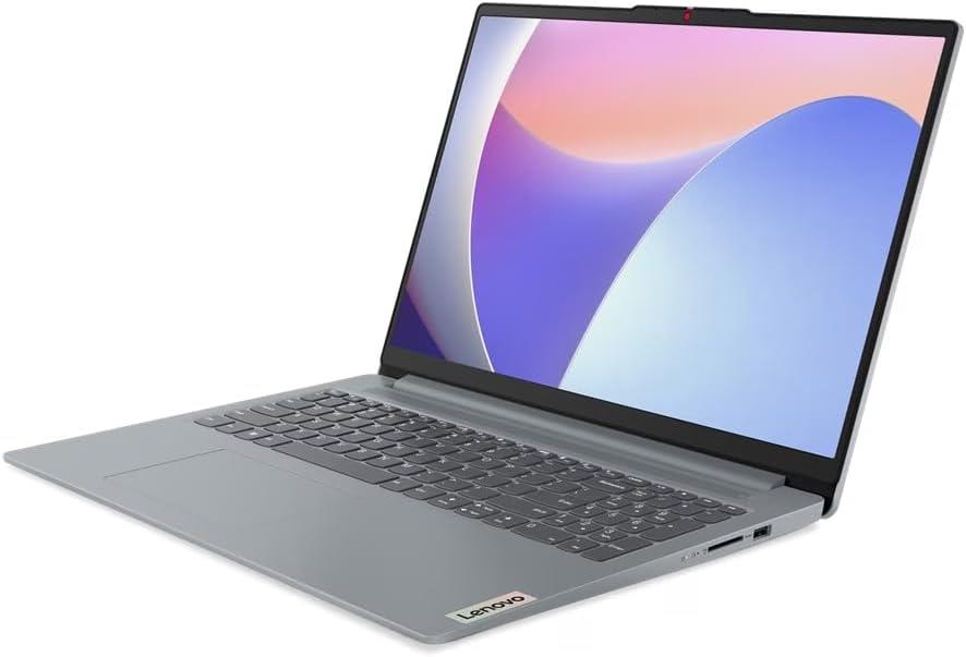 Lenovo Ideapad Slim 3 16IAH8 Intel Core I5-12450H 16GB 512GB SSD 16
