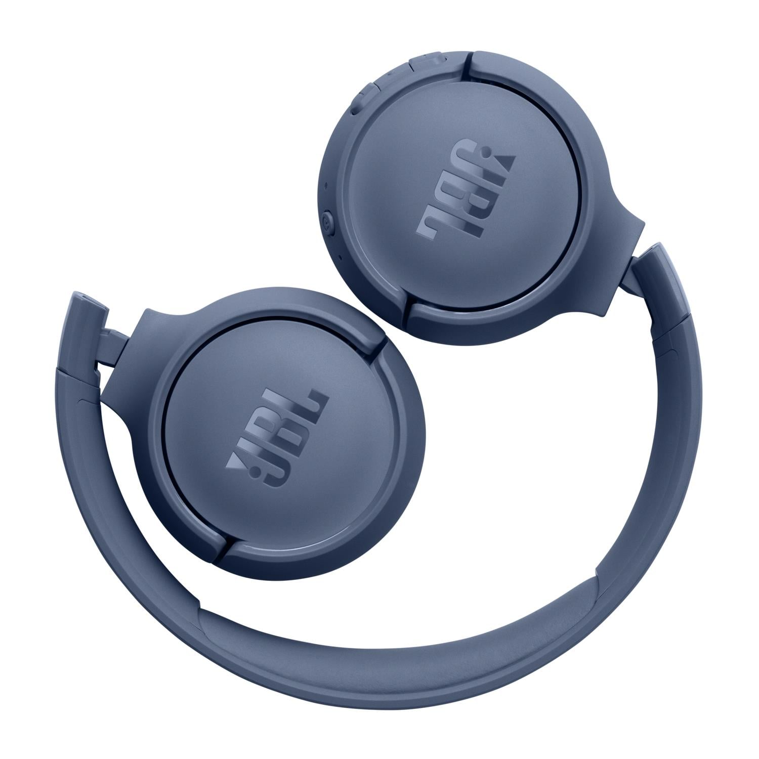 JBL Tune 525BT Multi Connect Wireless Kulaklık, Mavi