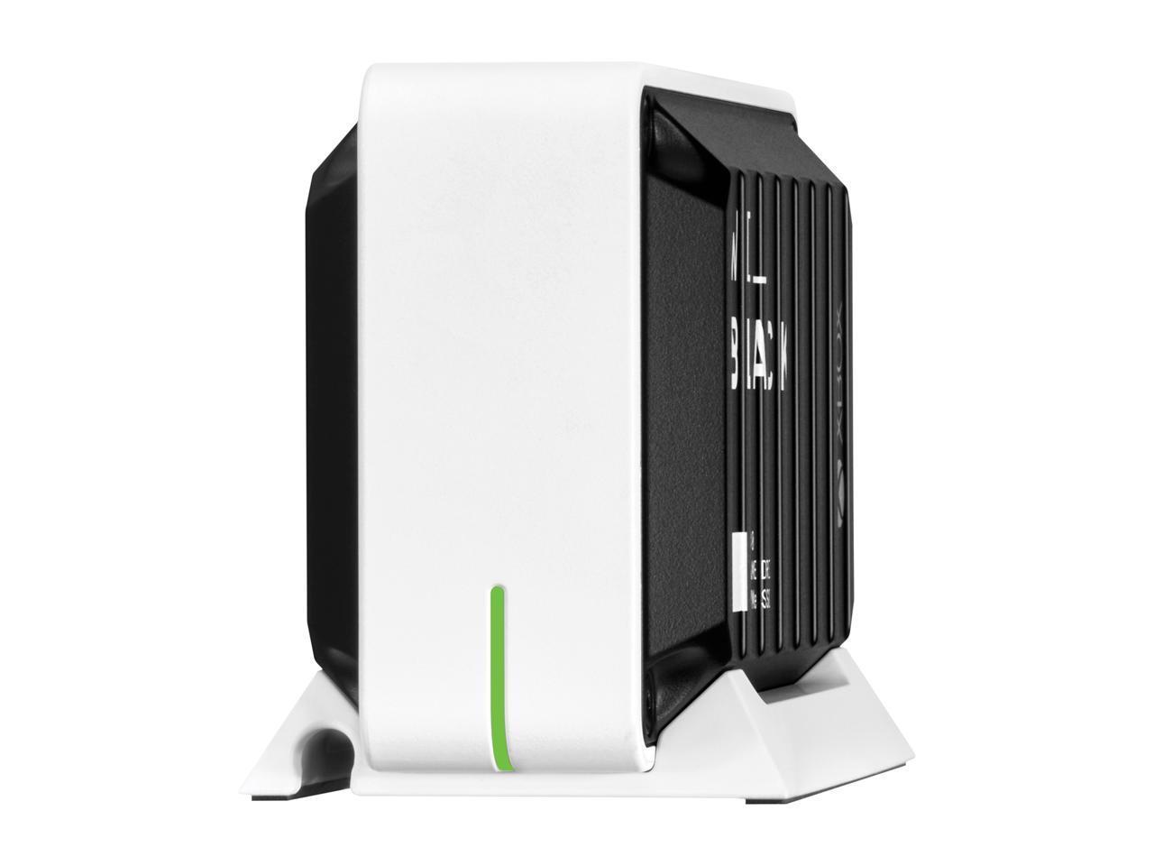 WD Black D30 2TB WDBAMF0020BBW-WESN Game Drive Xbox için Taşınabilir SSD Disk