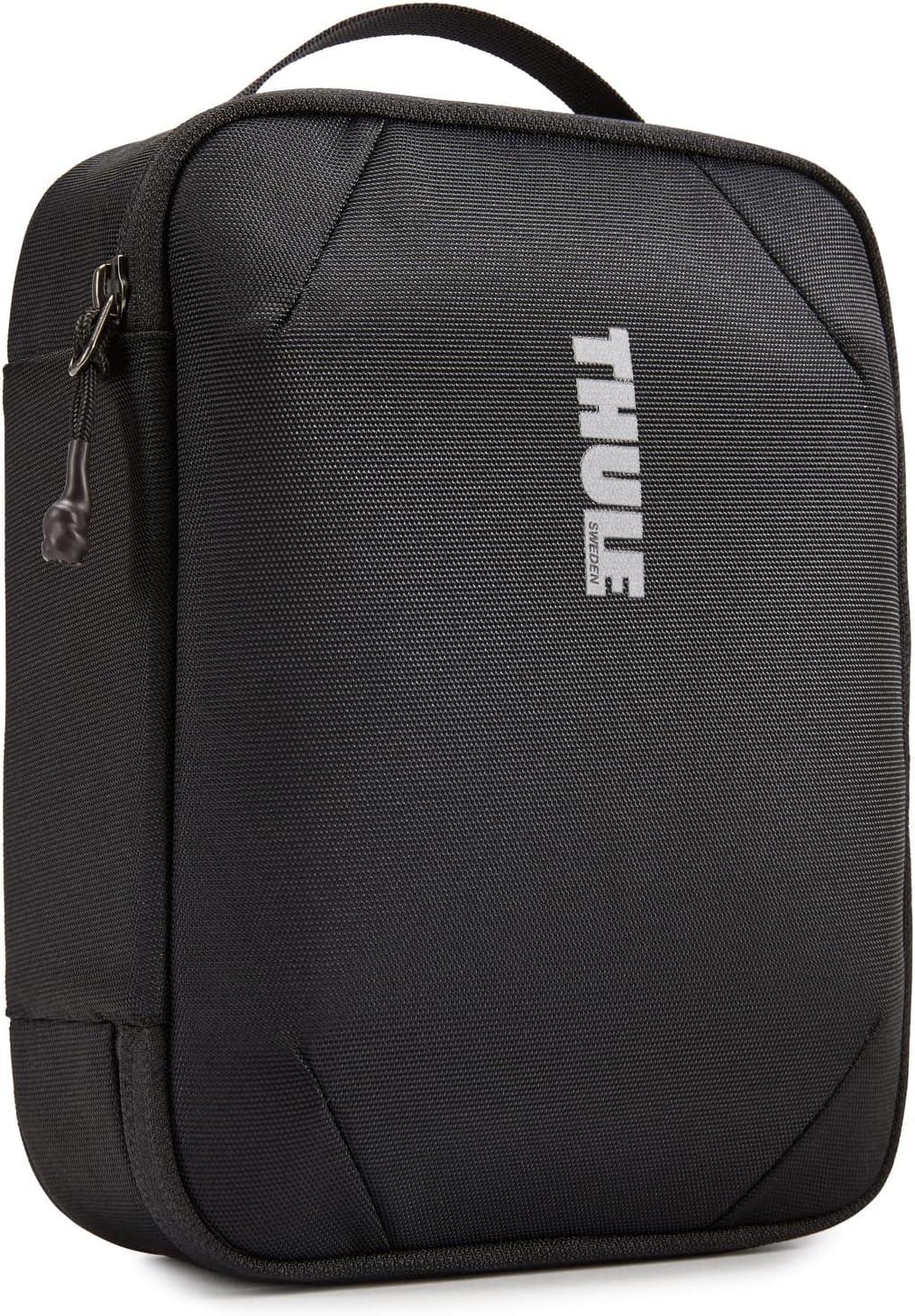 Thule Subterra Powershuttle Large Organizer Taşıma Çantası - Siyah 