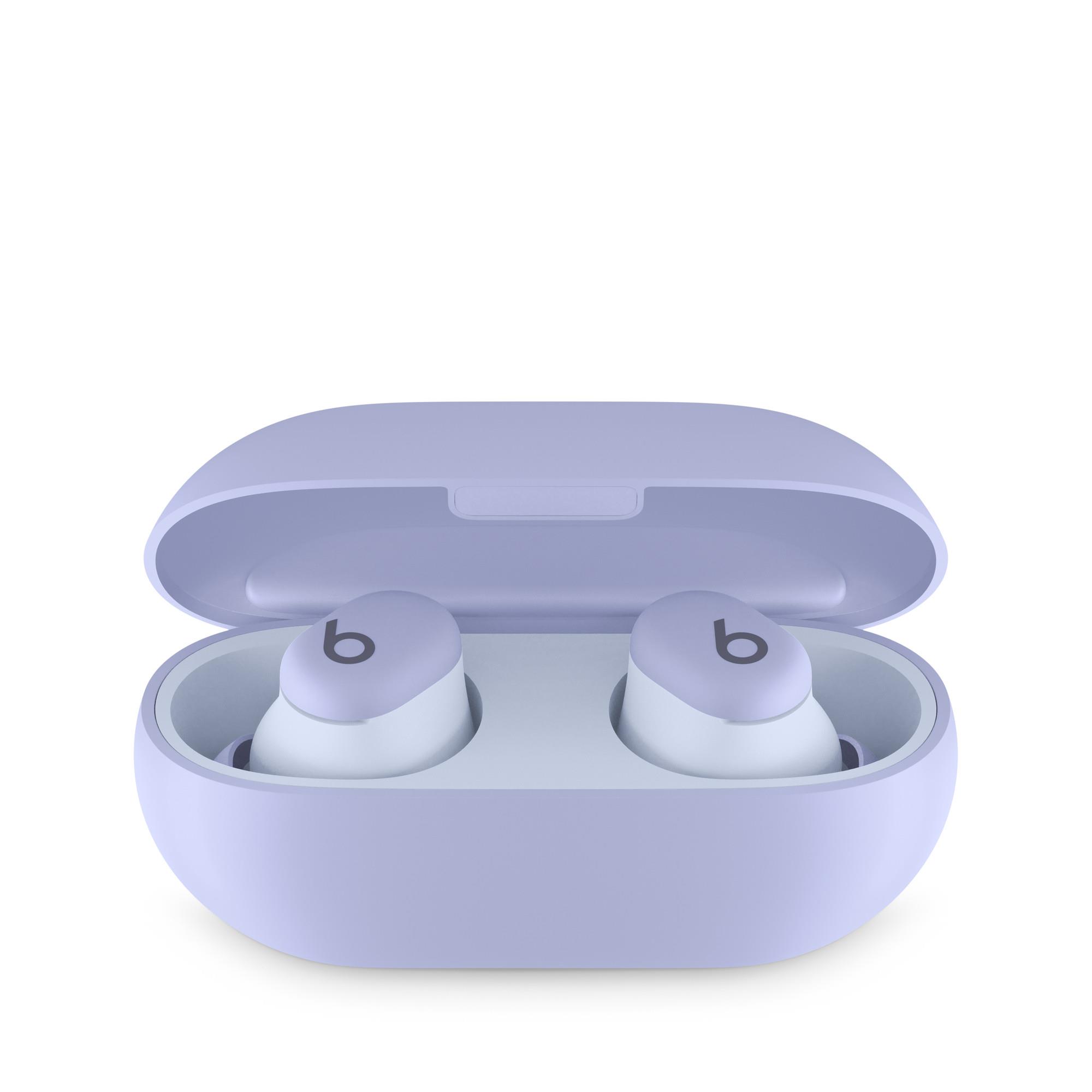 Beats Solo Buds - Gerçek Kablosuz Kulak İçi Kulaklık - Aurora Mavisi