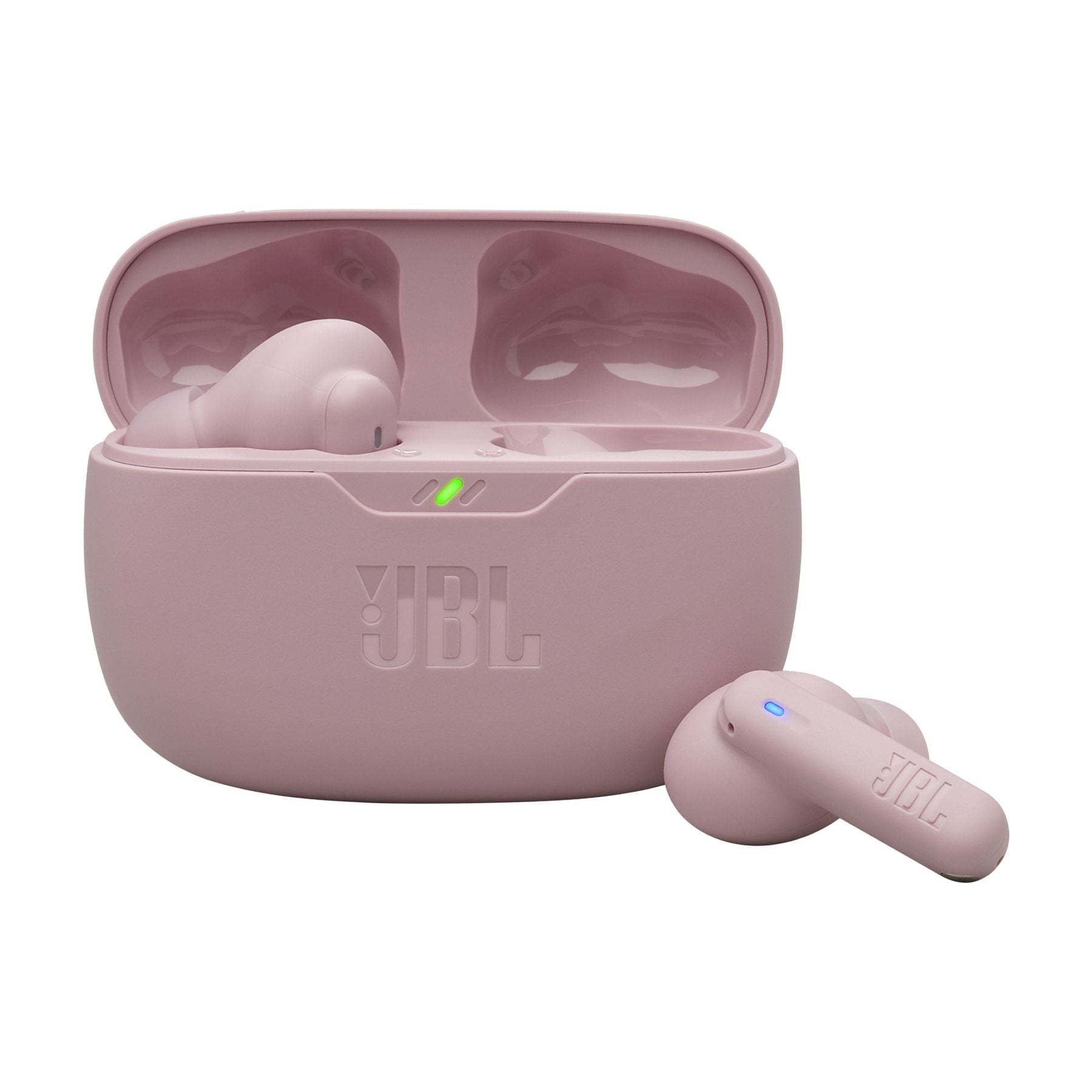 JBL Vibe Beam2, True Wireless Kulaklık, IE, Pembe JB.JBLVBEAM2PIK