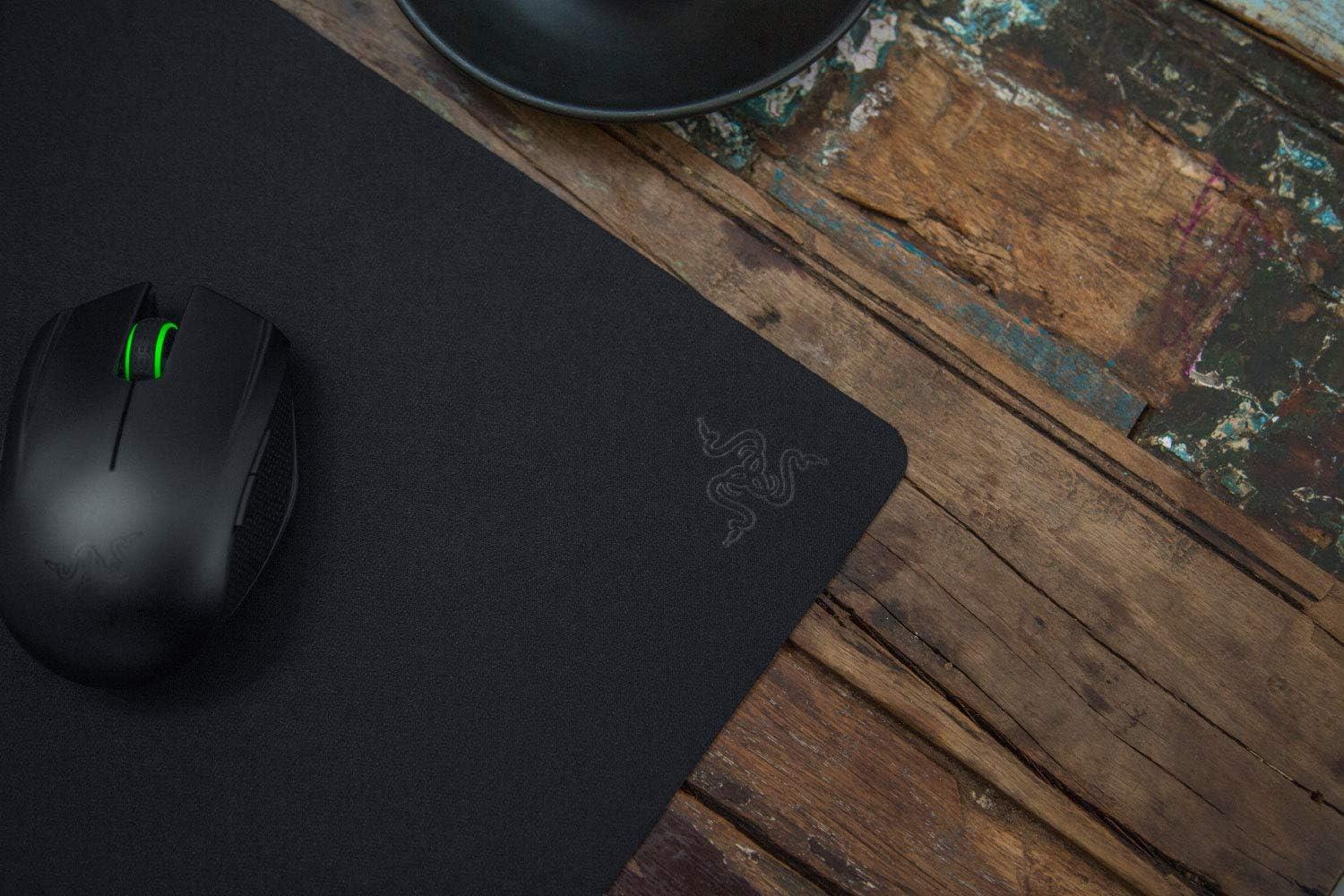 Razer Goliathus Mobile Stealth Edition Mouse Pad RZ02-01820500-R3M1