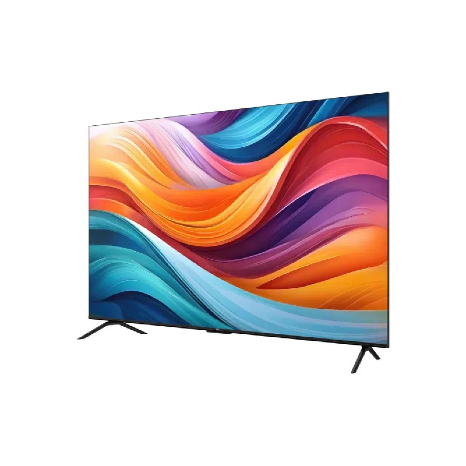 TCL 85T7B 85'' 4K QLED Google TV (Game Master 3.0 ile birlikte)