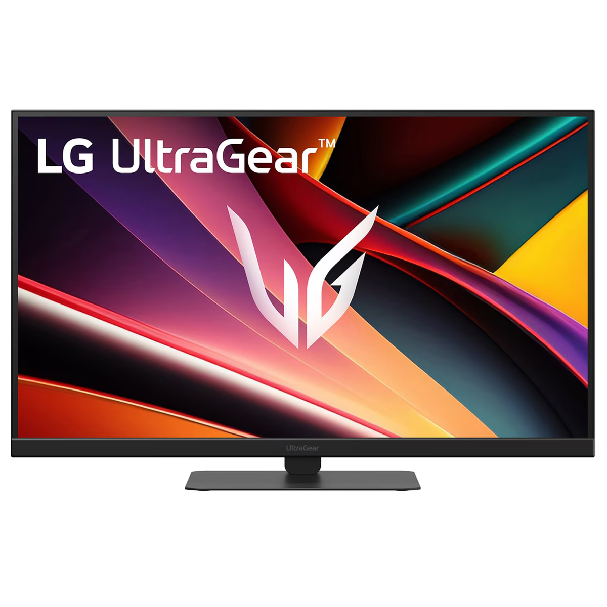 LG 27G640A-B UltraGear G6 27
