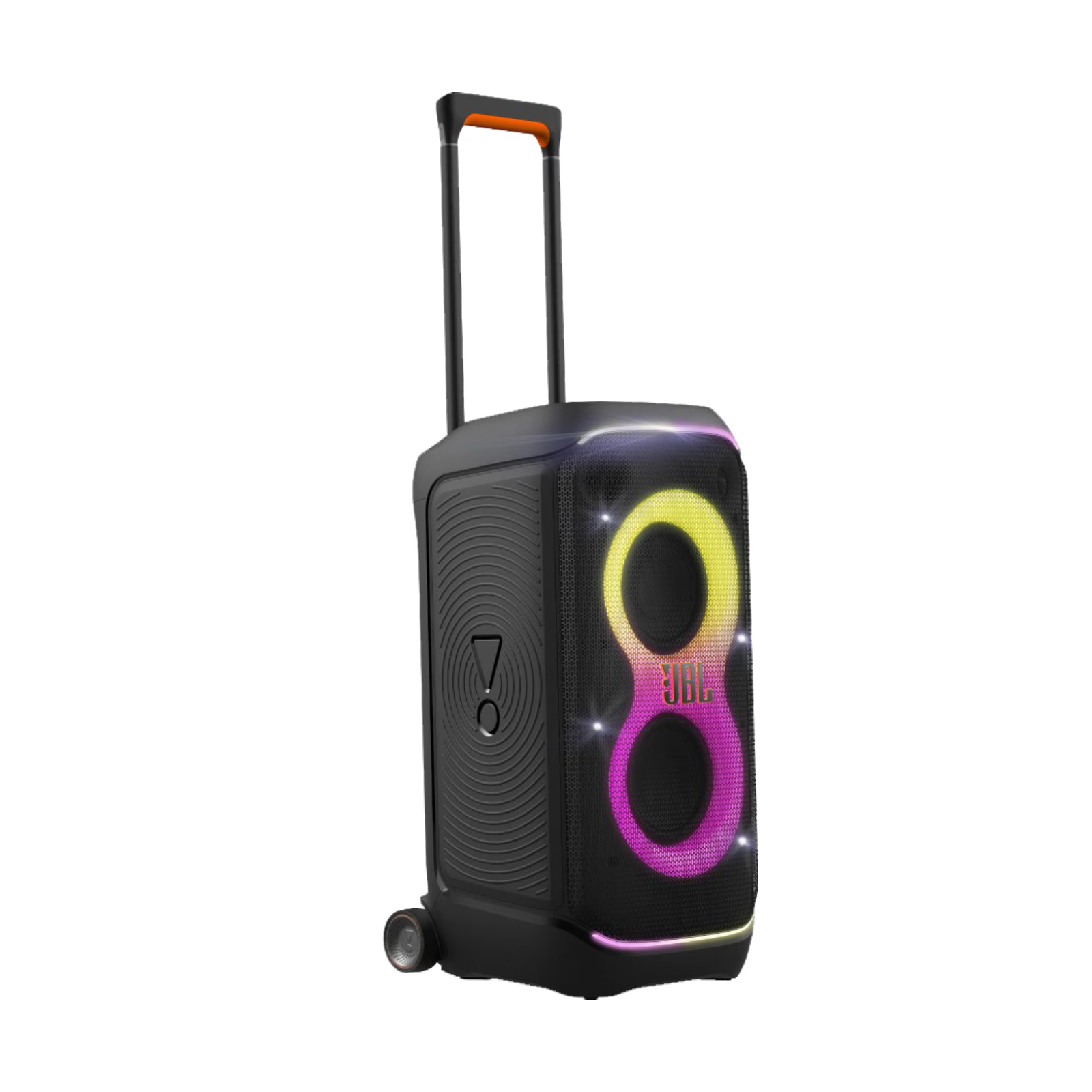 JBL PartyBox Stage320 Bluetooth Hoparlör ve Karaoke Eğlence Paketi