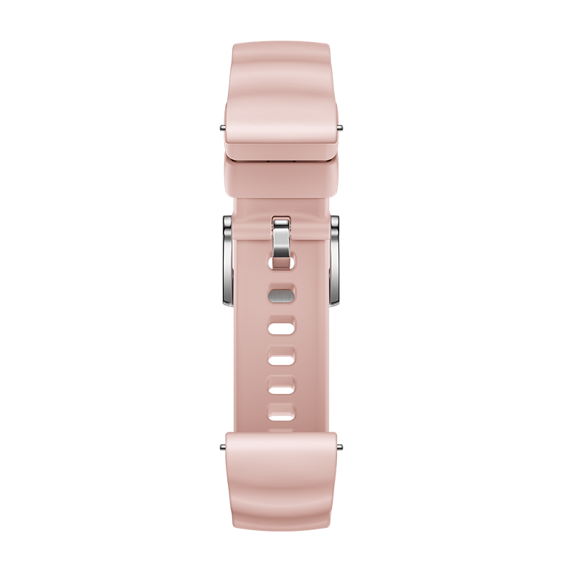 Huawei Easyfit 3 GT Series 41mm Kordon - Pembe