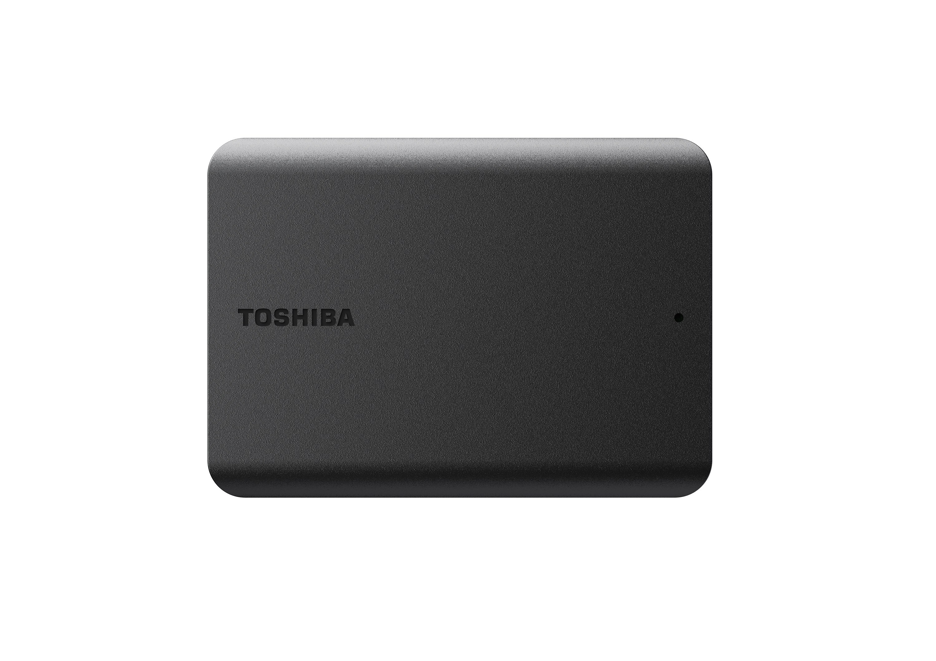 Toshiba Canvio Basics 2.5