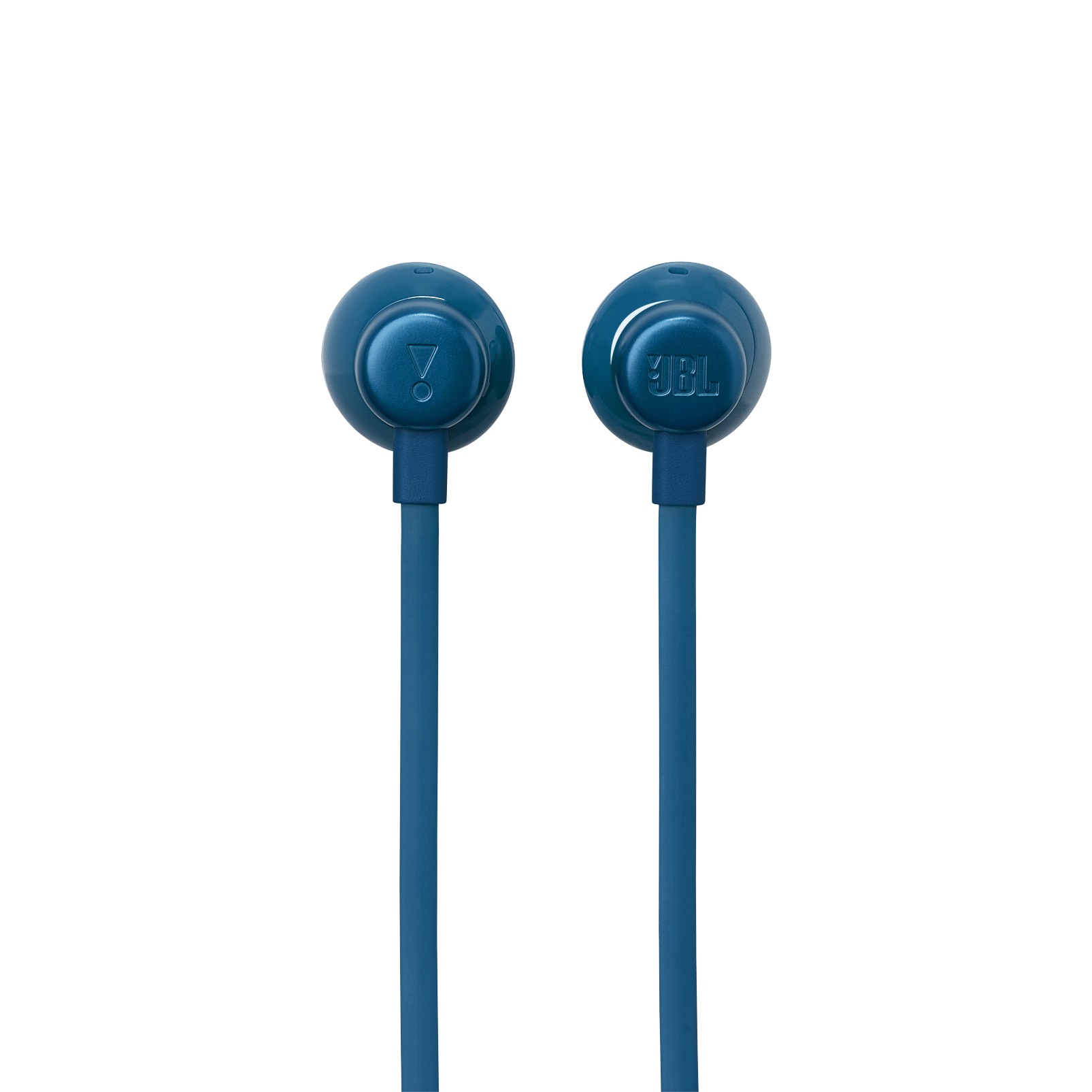 JBL Tune 305C USB-C Kulakiçi Kablolu Kulaklık, Mavi