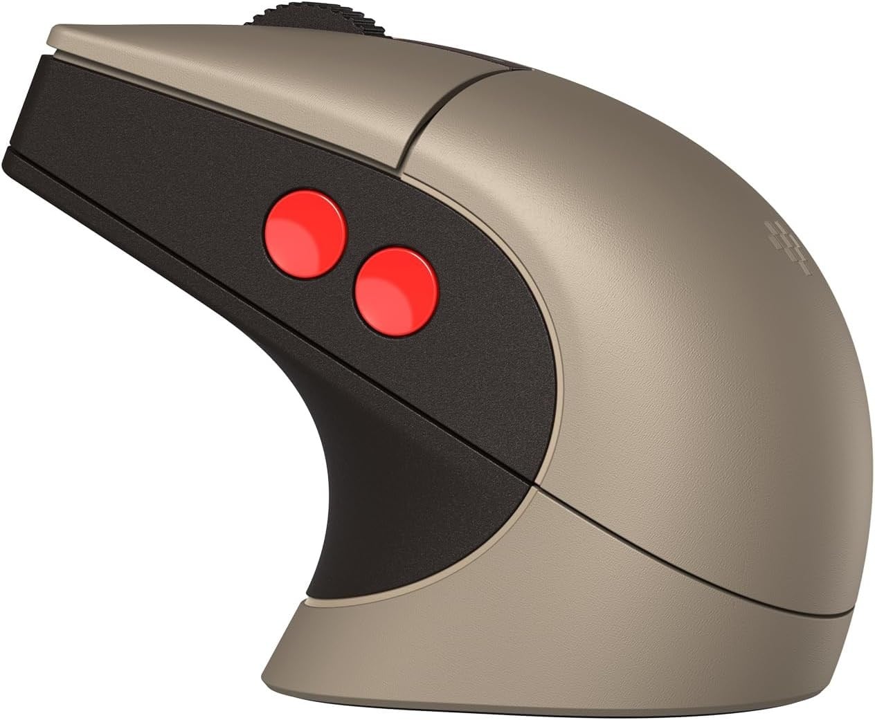 8BitDo Retro R8 C64 Edition Kablosuz Mouse