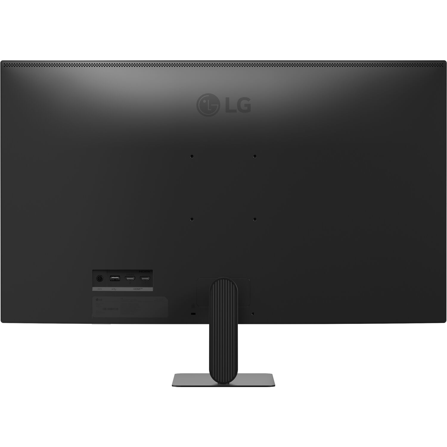 LG 32U701SB-B 31,5