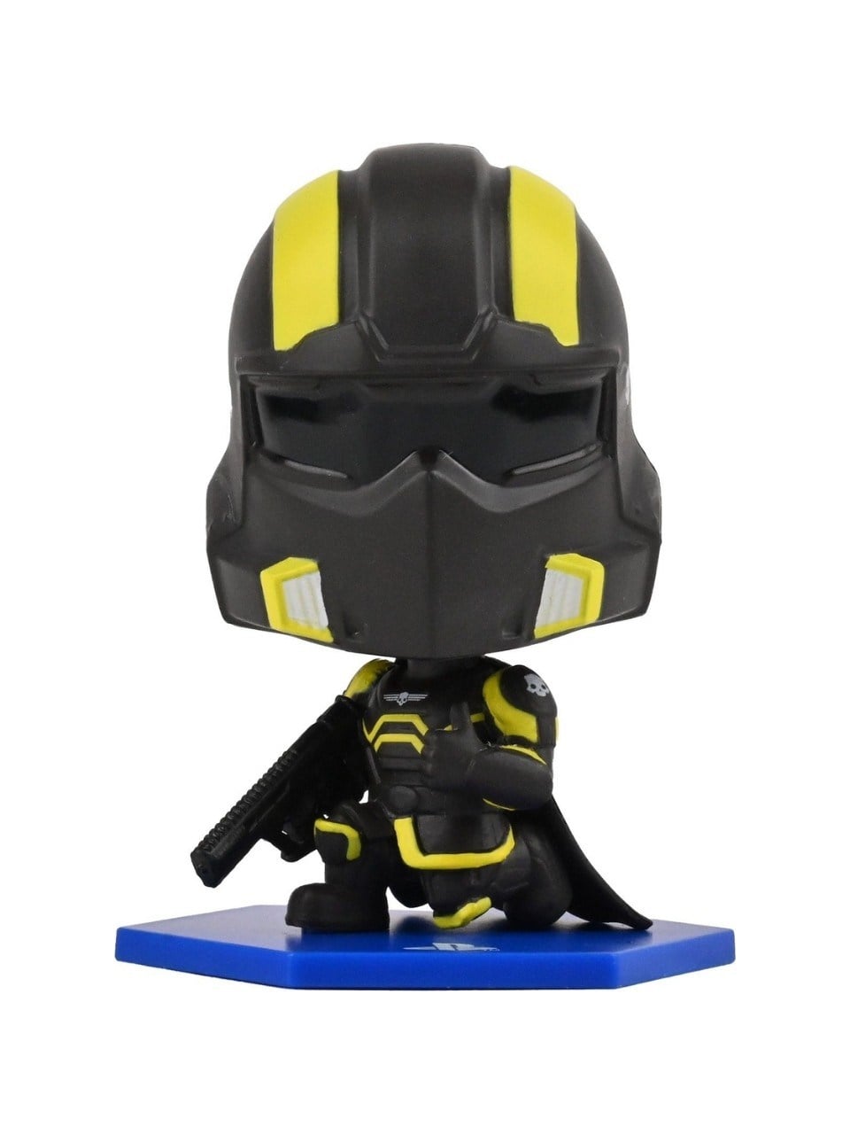Yume Playstation Bobble Hero - Heldiver 2