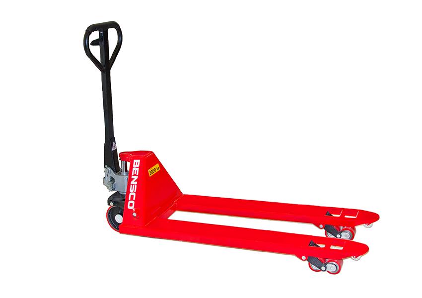 Bensco BSTP30 3 Ton Transpalet