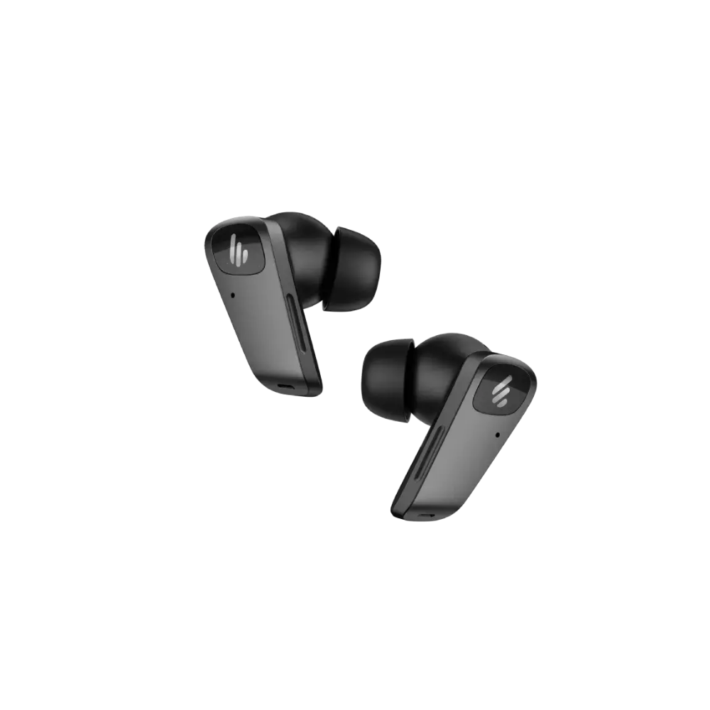 Edifier NeoBuds Planar Bluetooth 5.4 ANC Noise Cancelling TWS Kablosuz Kulak İçi Kulaklık – Planar Magnetic, Snapdragon Sound, LDAC/LHDC, aptX Lossless - Siyah