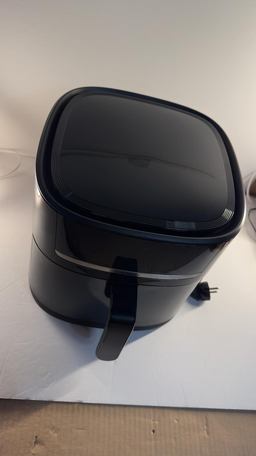 OUTLET Xiaomi Mi Air Fryer 6L Fritöz - Siyah