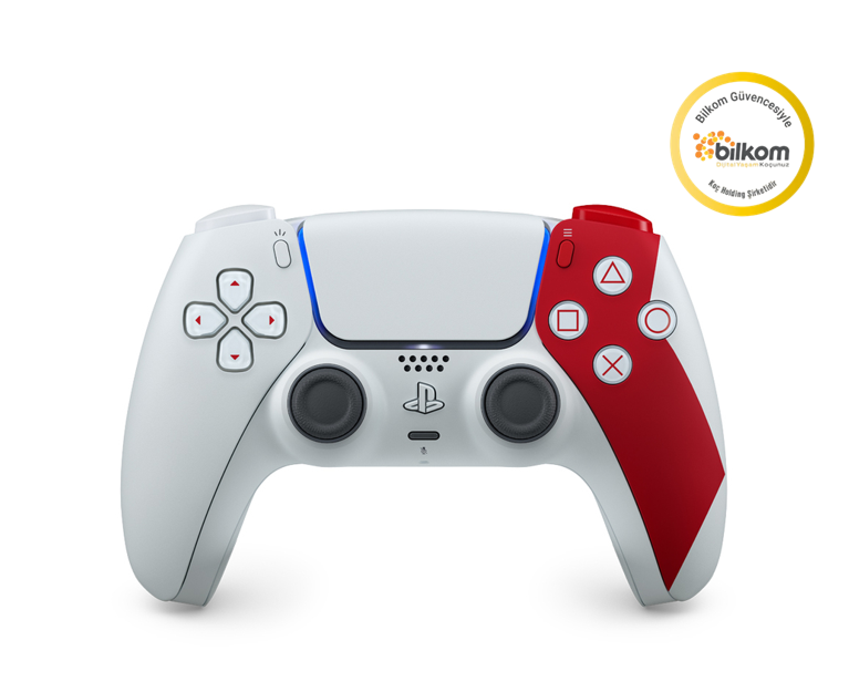 Sony Playstation 5 Dualsense Controller God of War 20. Anniversary Limited Edition (Bilkom Garantili)