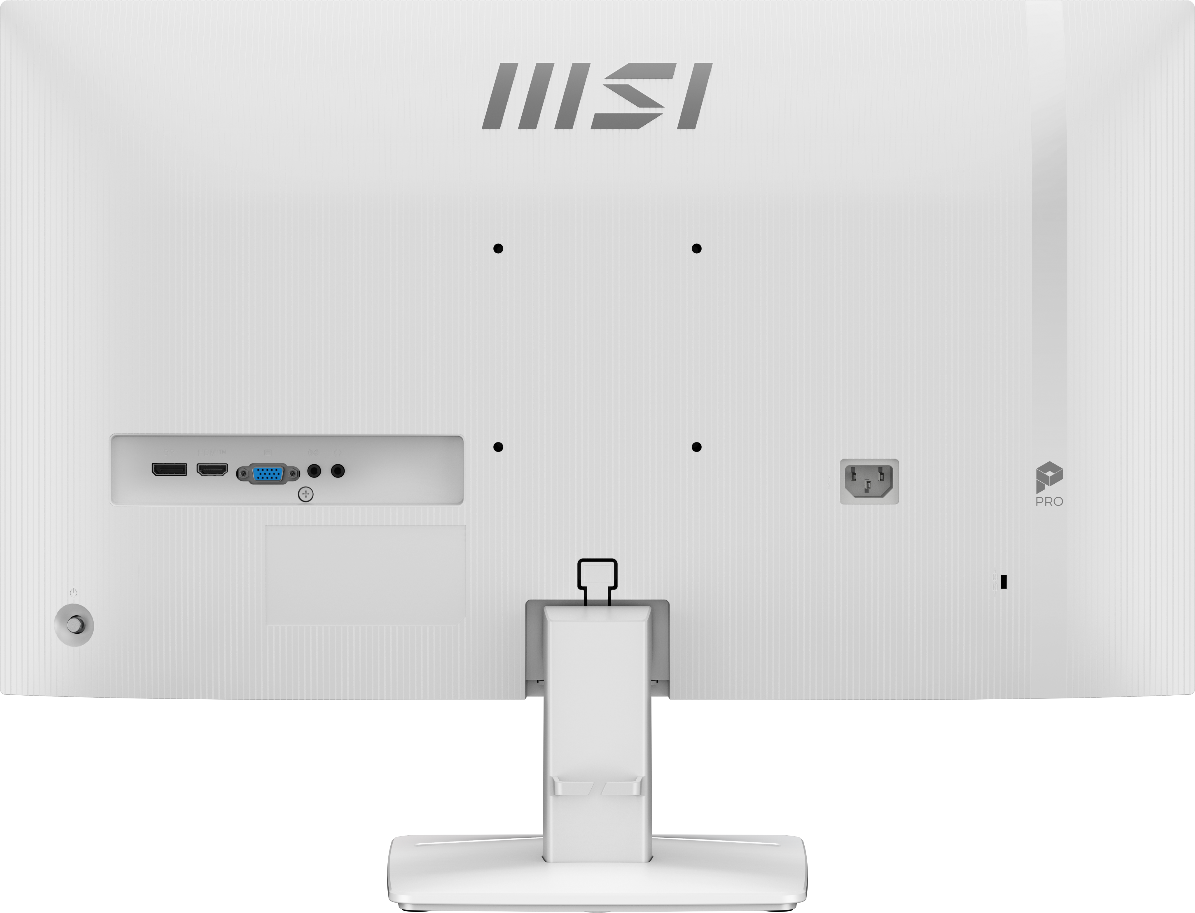 MSI 27 PRO MP275W E2 1920x1080 (FHD) 16:9 FLAT IPS 120HZ 1MS FREESYNC MONITOR