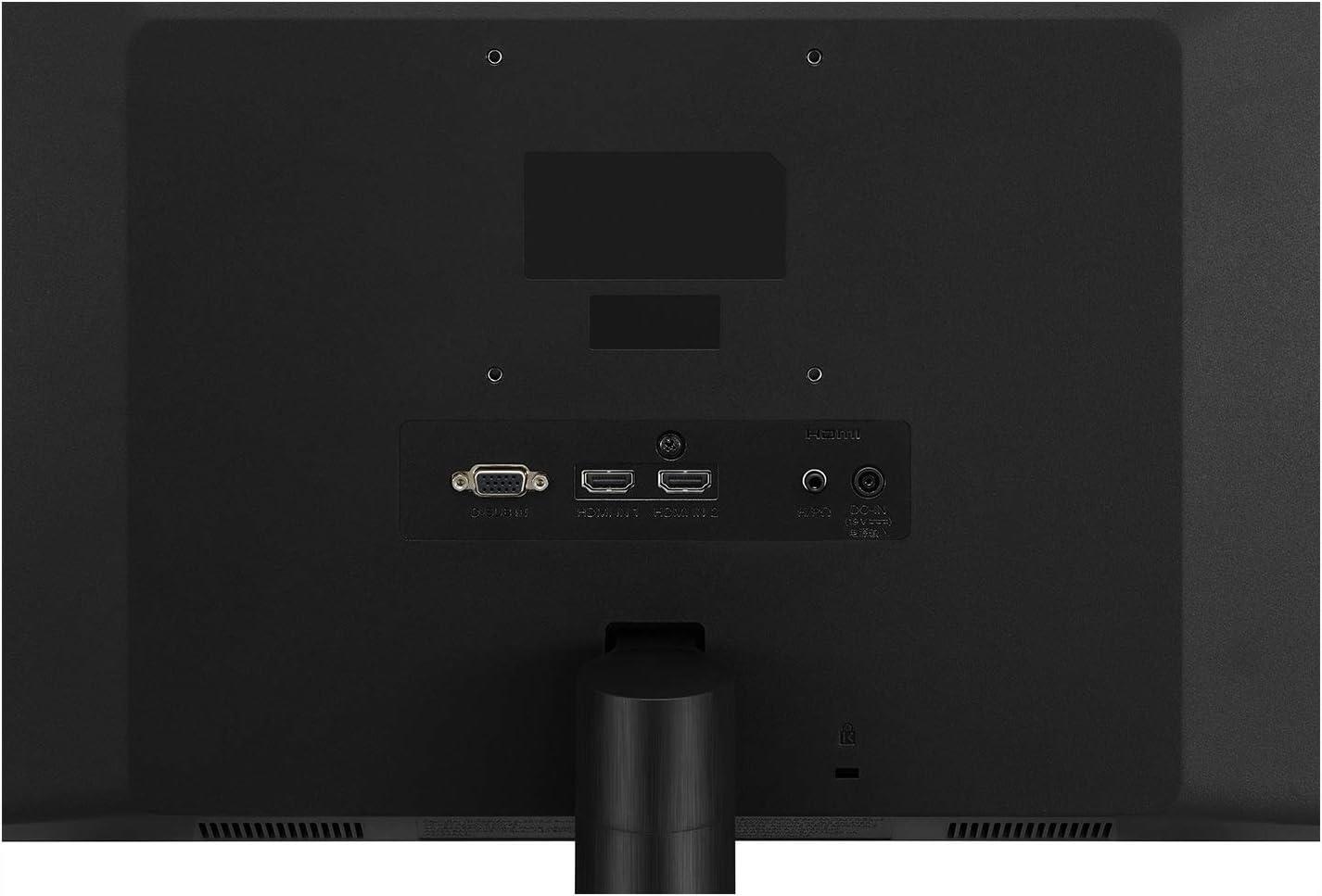 LG 27 LG 27ML600M-B 27