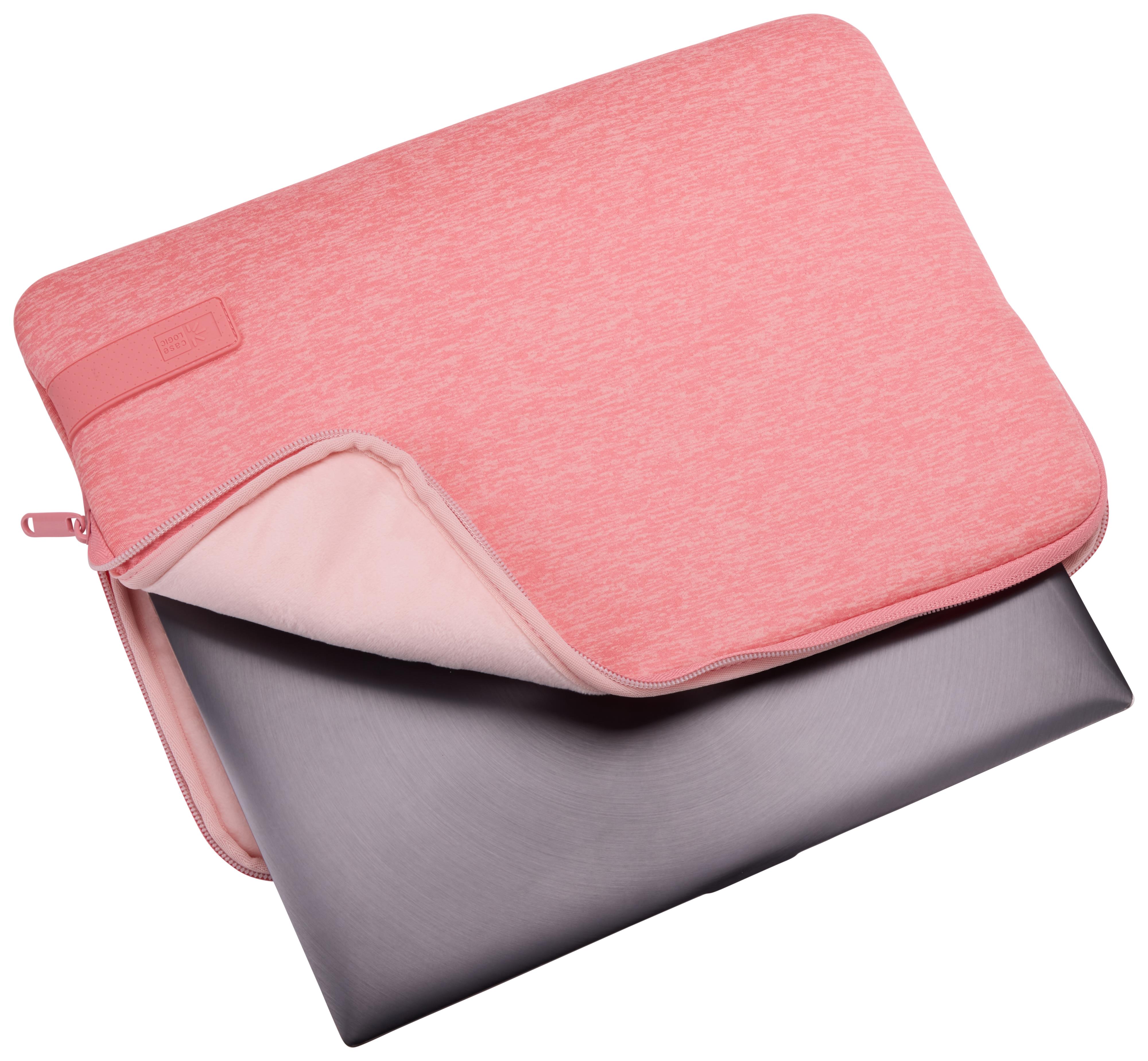 Case Logic Reflect REFPC114 - Pomelo Pink 35,6 cm (14