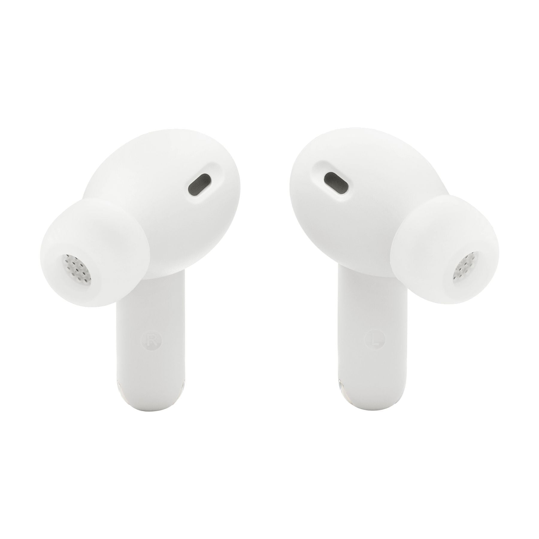JBL Vibe Beam2, True Wireless Kulaklık, IE, Beyaz JB.JBLVBEAM2WHT