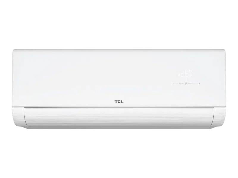 TCL VoxIn 24.000 BTU Klima - Rüzgarsız Hava, T-AI Enerji Tasarrufu, Wi-Fi Özellikli (TAC-24CHSD/UG11I)