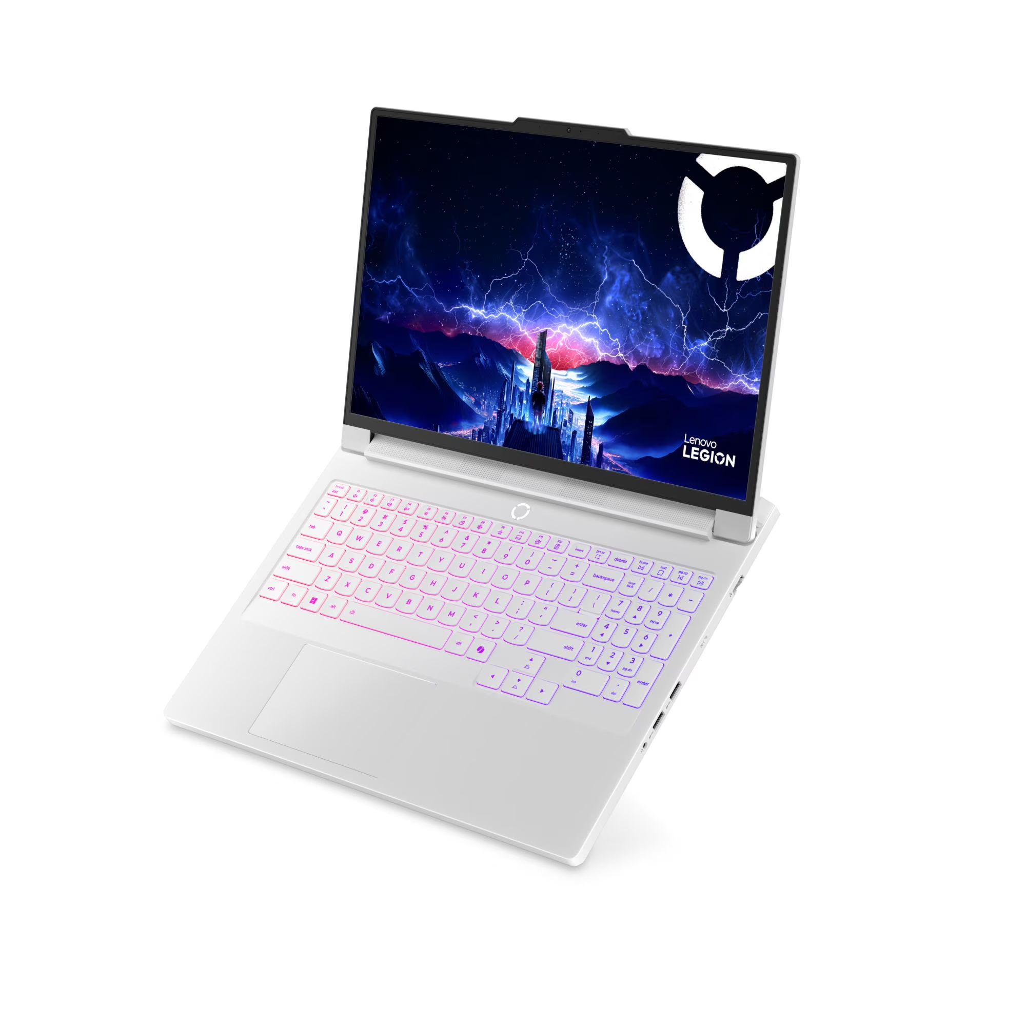 Lenovo Legion Pro 7 16IAX10H Intel Core Ultra 9 275HX 64GB 2TB SSD RTX 5090 24GB (175W) 16