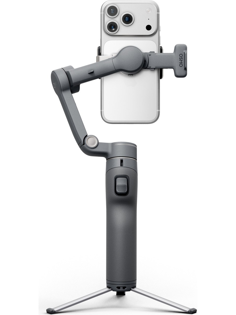 DJI Osmo Mobıle 8P Advanced Trackıng Combo 