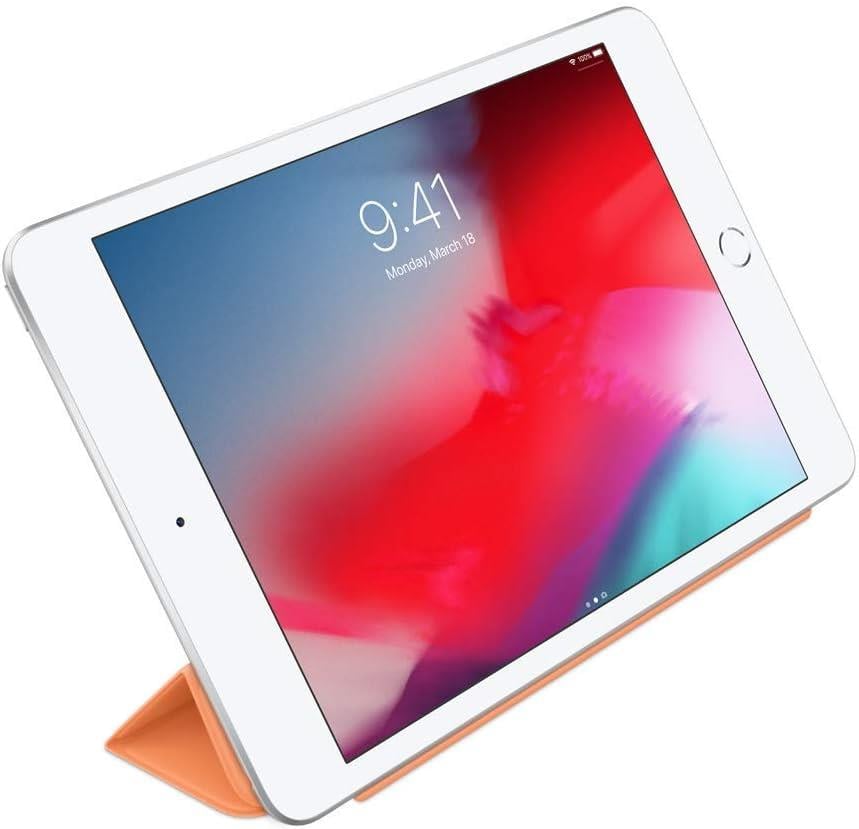 OUTLET Apple iPad Mini (5. Nesil) Smart Cover, Papaya