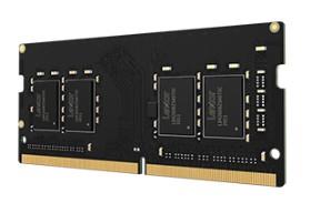 LEXAR RAM NB DDR4 SO-DIMM 8GB 260 PIN 3200MBPS CL22 1.2V- BLISTER PACKAGE LD4AS008G-B3200GSST