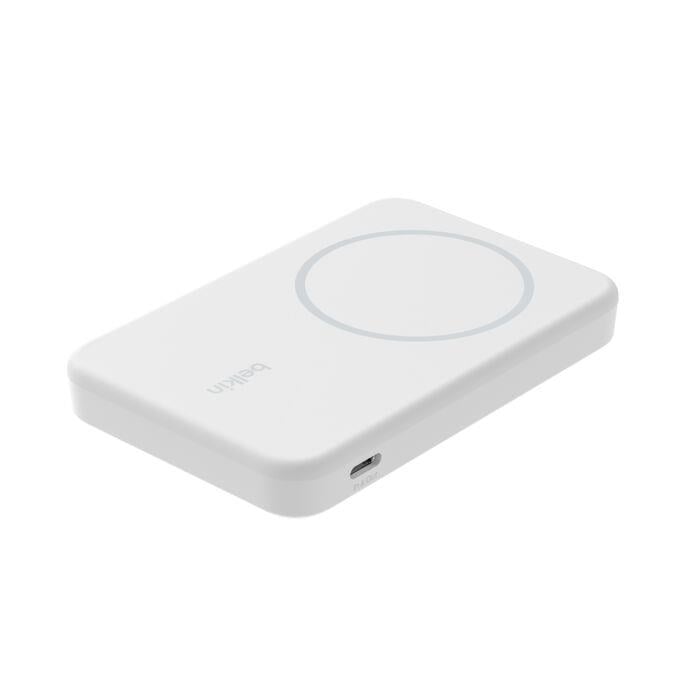 Belkin BoostCharge Pro MagSafe Q2 15w 5000 mAh Powerbank