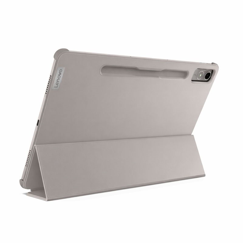 Lenovo Tab P12 Uyumlu Folio Case Tablet Kılıfı - ZG38C05237