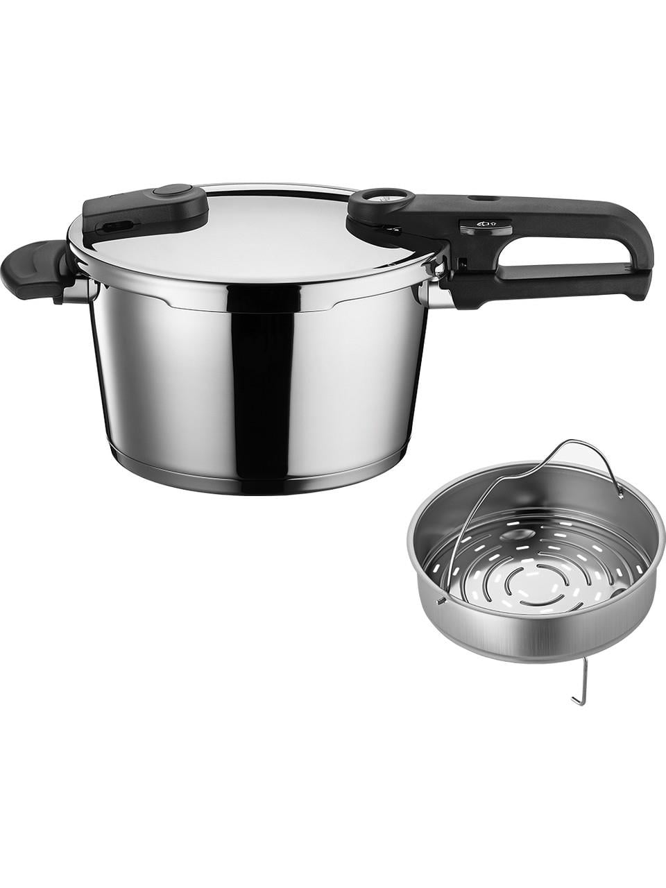 Fissler Vitaquick Düdüklü Tencere 4.5 Litre
