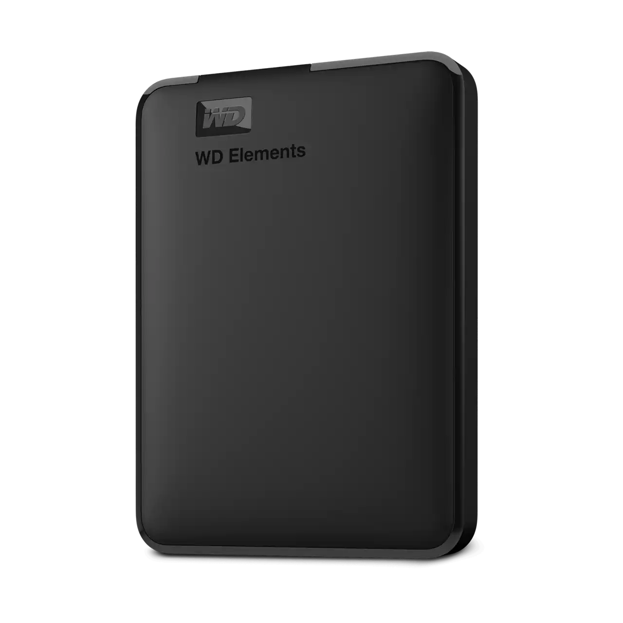 WD Elements Portable 1.5TB 2.5” USB 3.0 Taşınabilir Disk Siyah WDBU6Y0015BBK-WESN