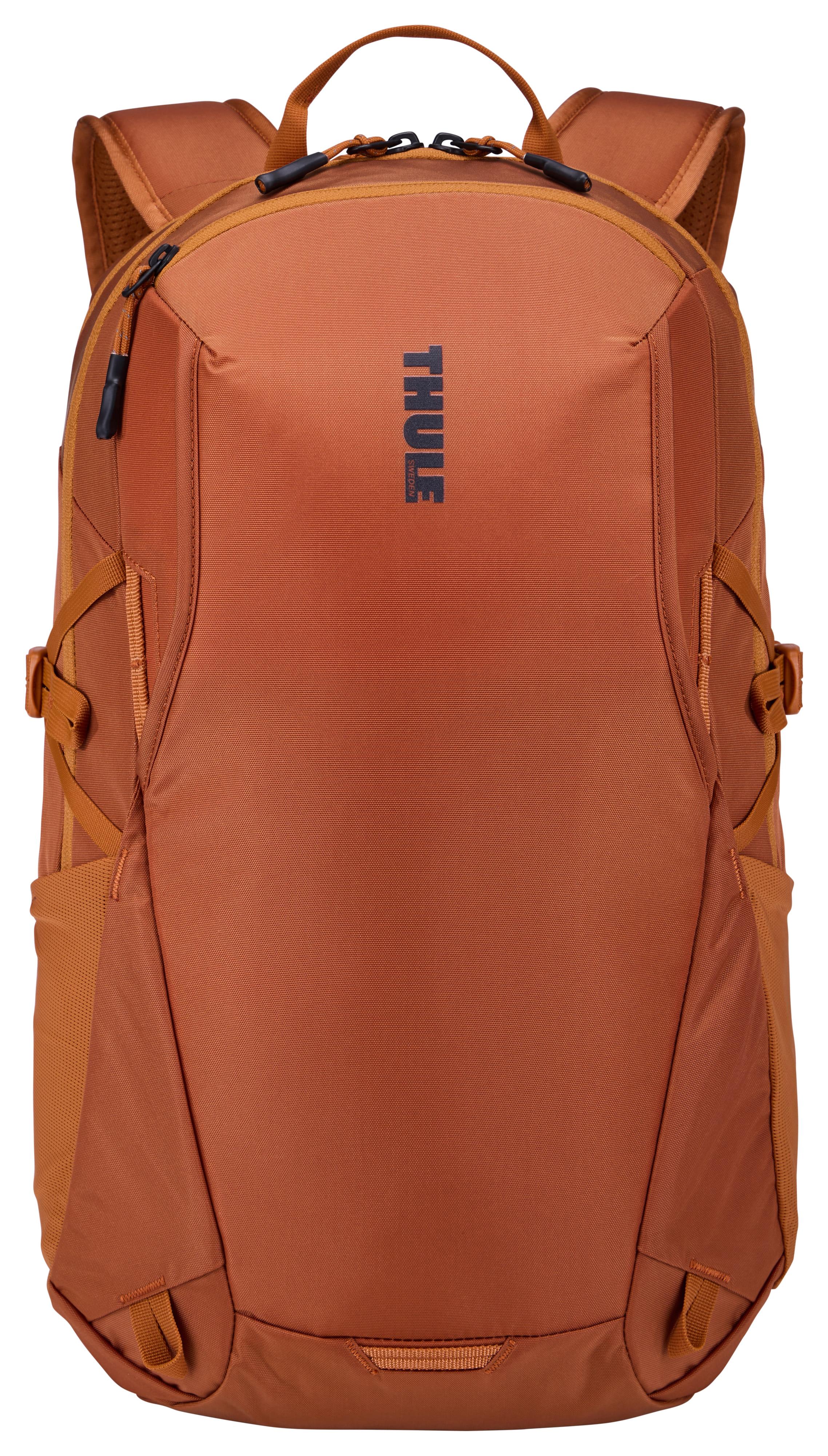 Thule Enroute 23L Notebook Sırt Çantası, Natural Orange CA.3205181