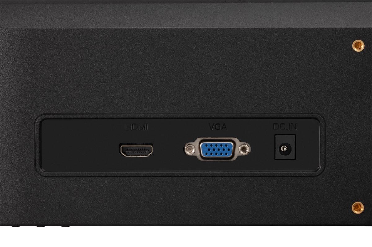 VIEWSONIC VA2432-H MONITOR 23.8 4MS 75HZ IPS 1920X1080 FHD 250 VGA HDMI 16:9 50M:1 16.7M 3 KENAR CERCEVESIZ FLICKER FREE MAVI ISIK FILTRESI TILT VESA