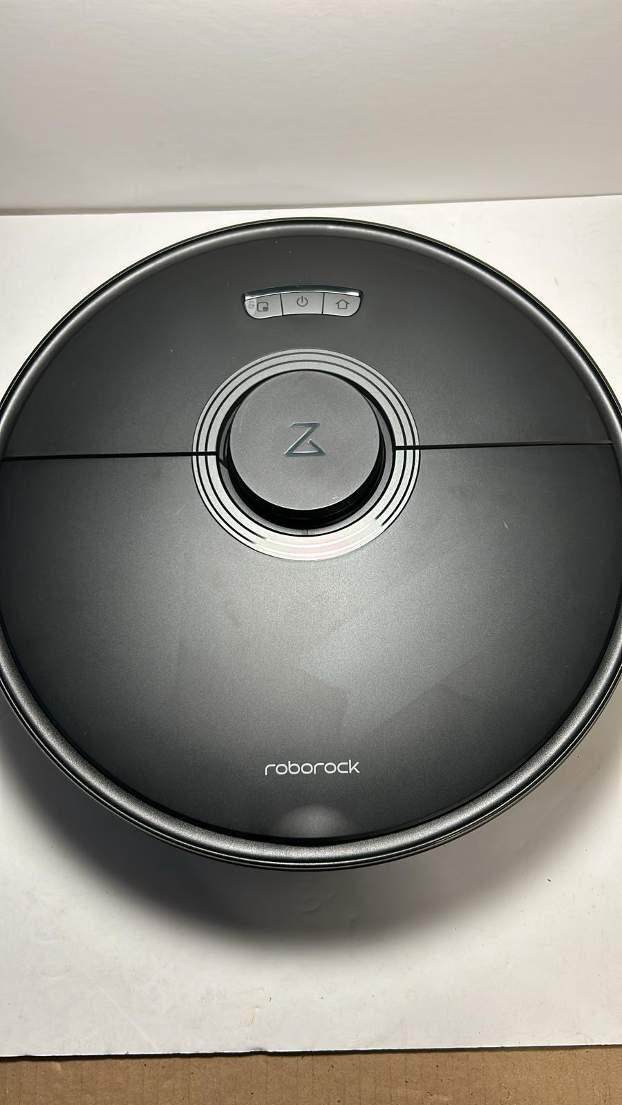 OUTLET ROBOROCK Q7 Max Robot Süpürge ve Paspas - Siyah