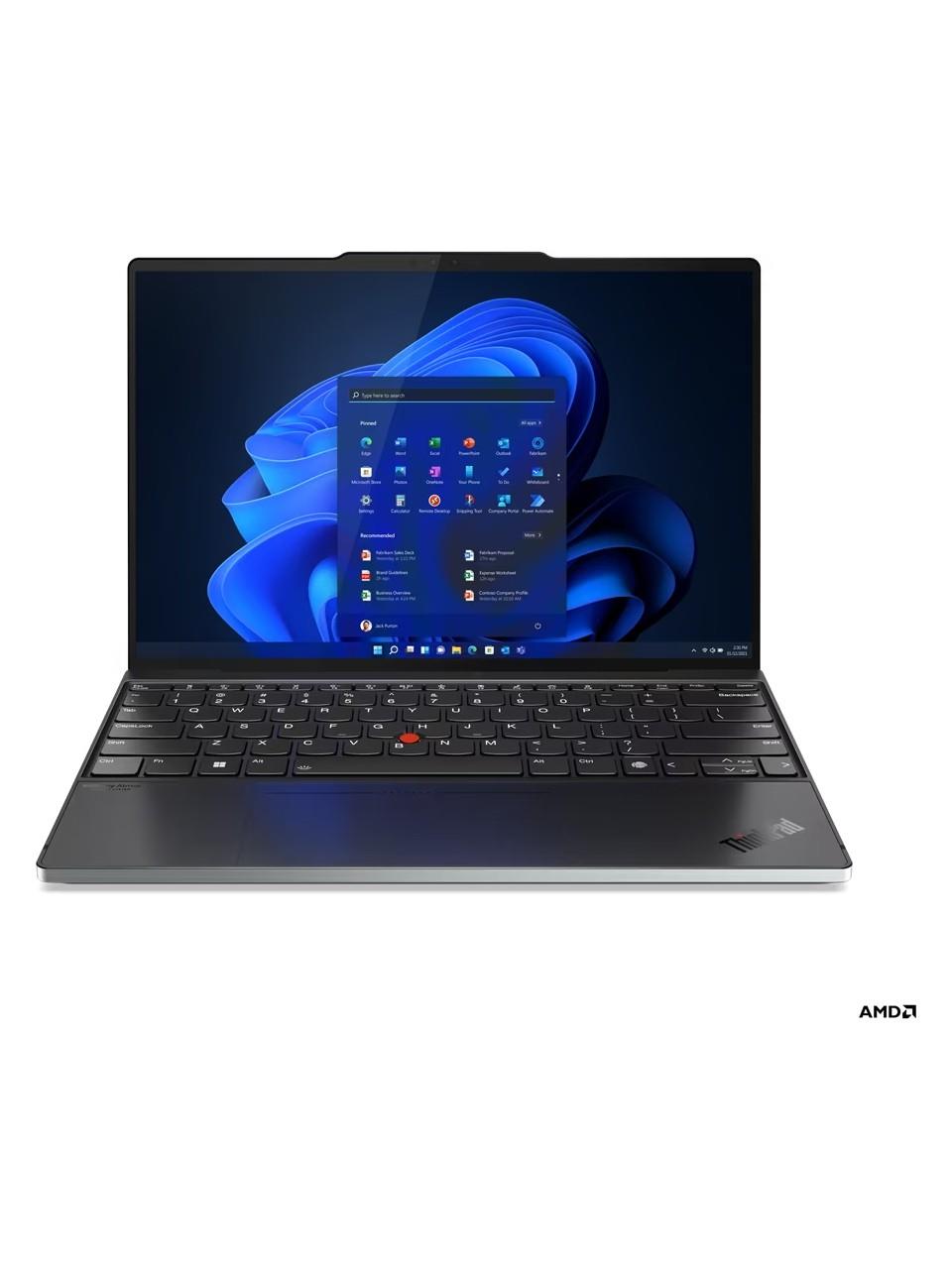 Lenovo ThinkPad Z13 Gen 1 AMD Ryzen 7 PRO 6850U 16GB 512GB SSD 13.3'' WUXGA Win 11 Pro 21D20014TX