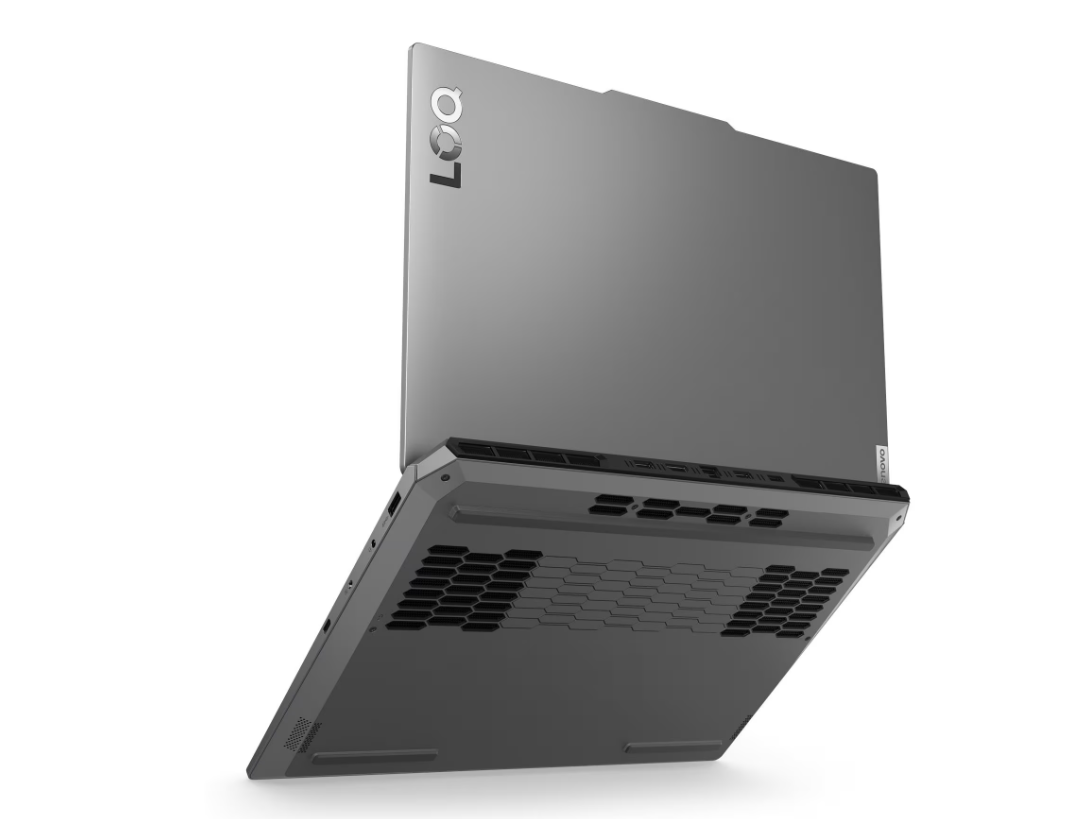 Lenovo Loq 15IAX9 Intel Core I5-12600HX 16GB 1tb SSD Geforce Rtx 4050 6gb (105W) 15.6