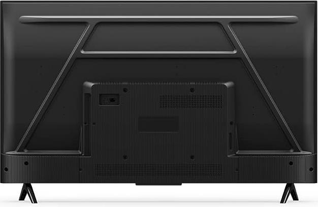 Tcl 65P635 65Inc 4K Uhd Led Google Tv