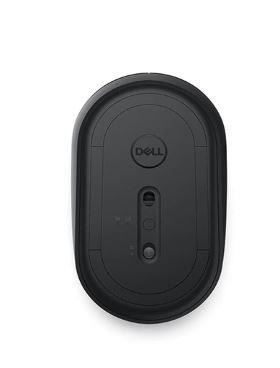 Mobile Wireless Mouse - MS3320W - Black