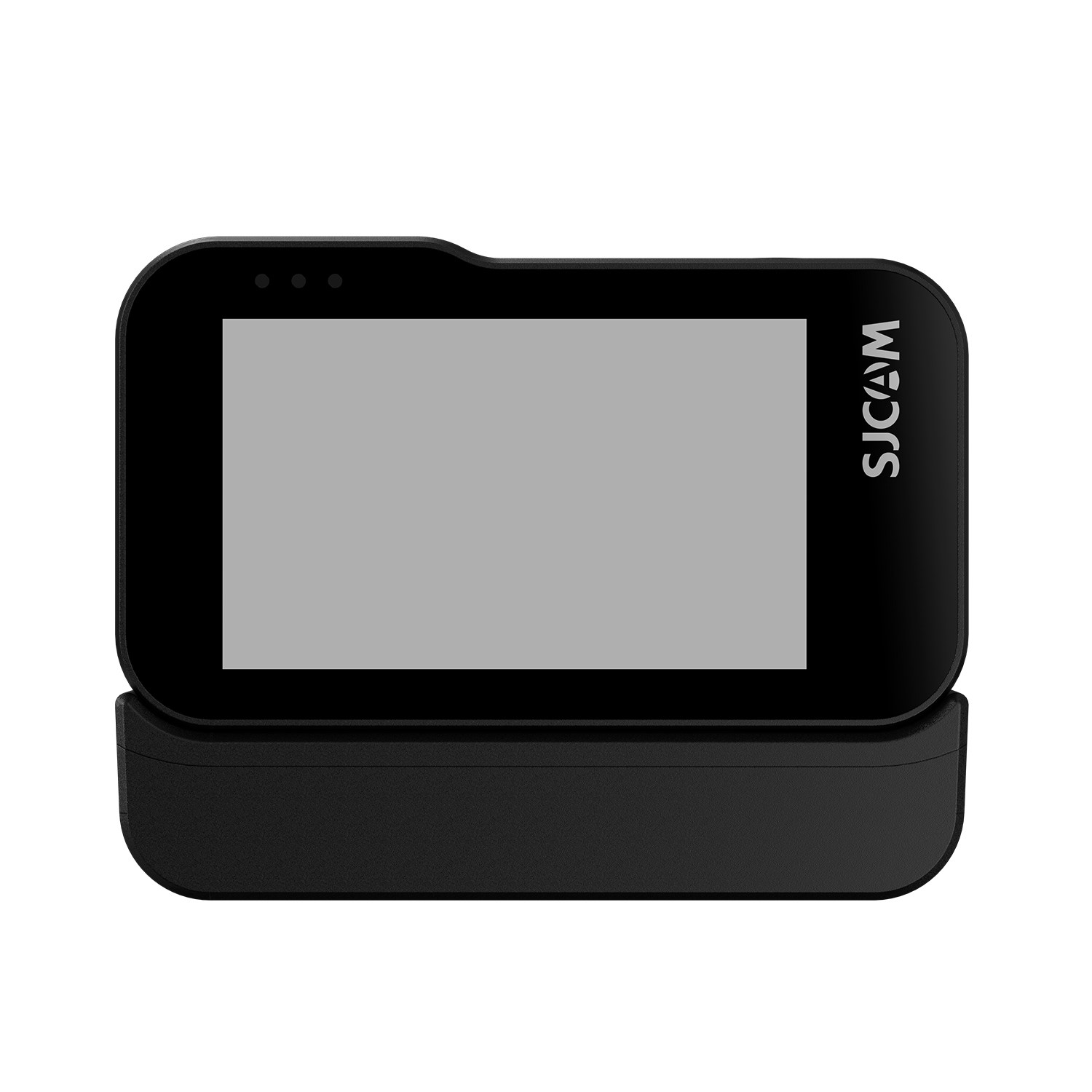 Sjcam SJ20 Aksiyon Kamera Çift Lensli Çift Ekranlı Wifi 4K/30 Fps 6 Eksenli Stabilizasyon