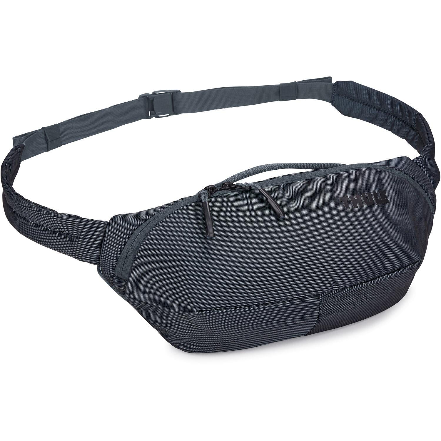 Thule Subterra 2 Sling Bag,3L Çapraz Çanta Dark Slate