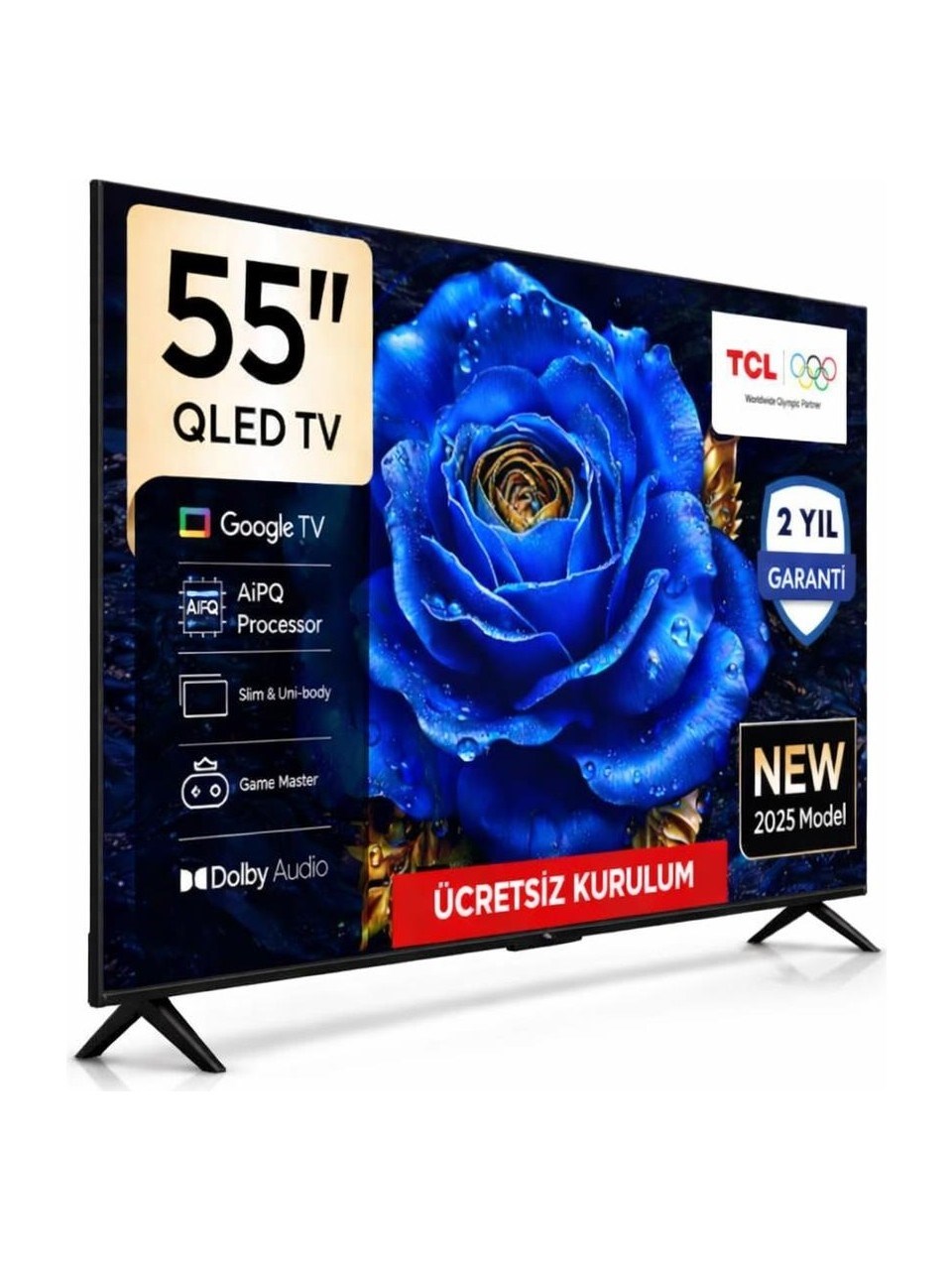 TCL 55T61C 55