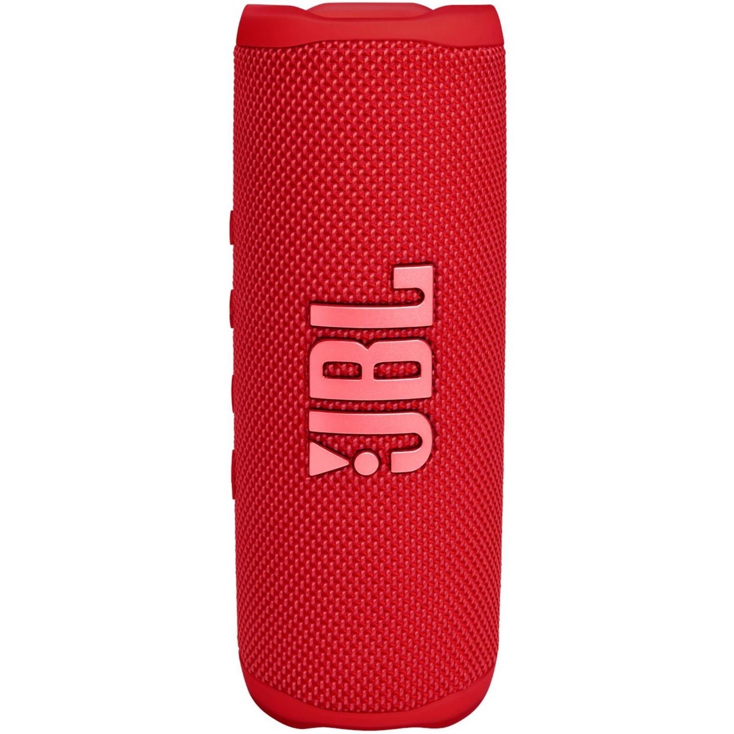 JBL Flip6 Bluetooth Hoparlör IP67 - Kırmızı