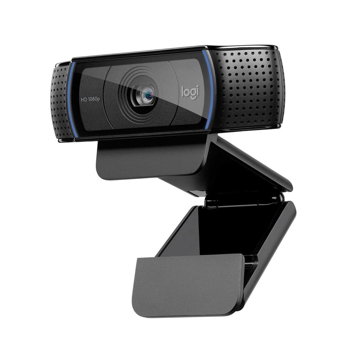 Logitech C920 Pro Webcam Full HD 960-001055