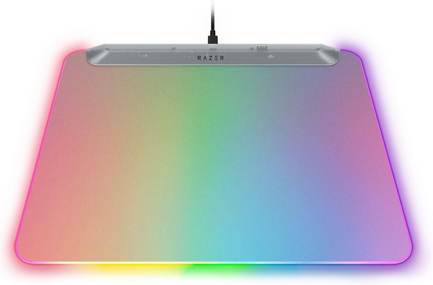 Firefly V2 Pro - Phantom White Edition RZ02-04920400-R3M1