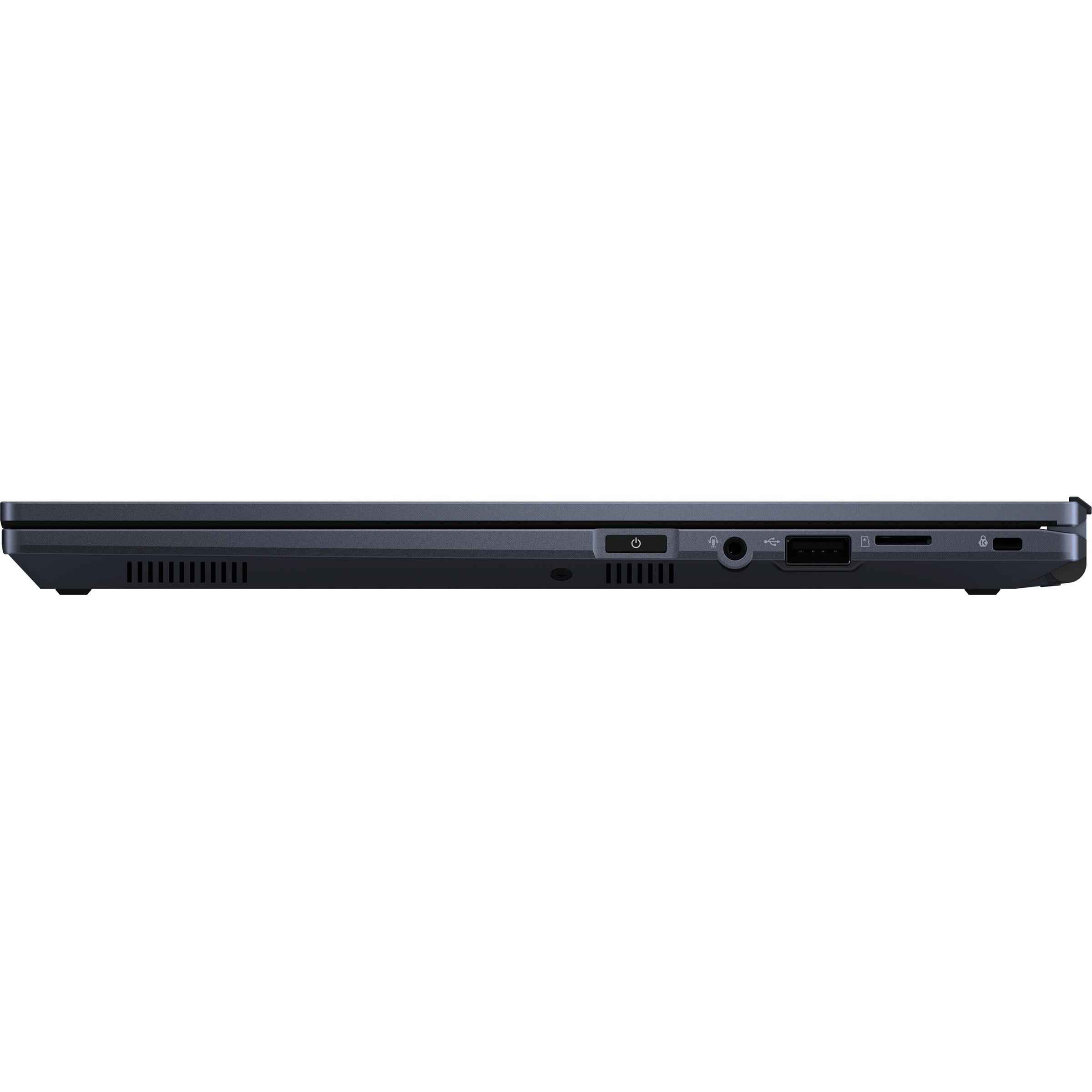  Asus ExpertBook B5 Flip B5402FVA-I7161TBB1D Intel Core i7 1360P 16GB 1TB Freedos 14
