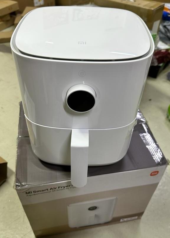 OUTLET Xiaomi Mi Smart Air Fryer 3,5 L Fritöz